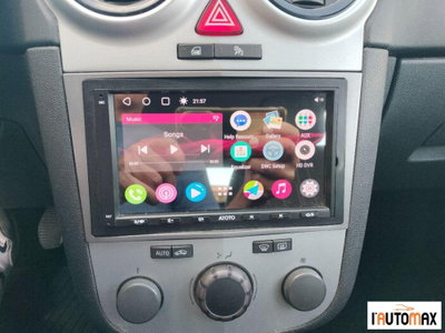 Opel Corsa 1.2 5 porte One (8)