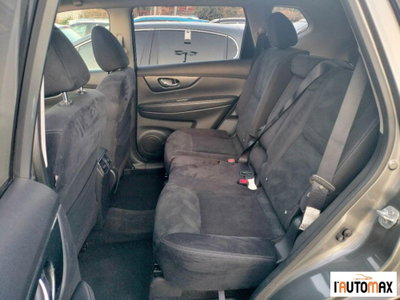 Nissan X-Trail 1.6 dCi 2WD Acenta (12)