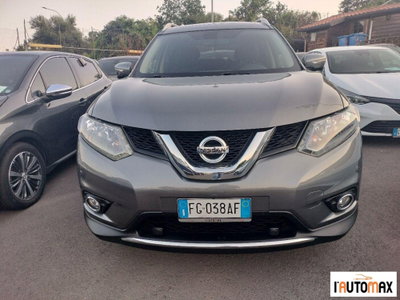 Nissan X-Trail 1.6 dCi 2WD Acenta (2)