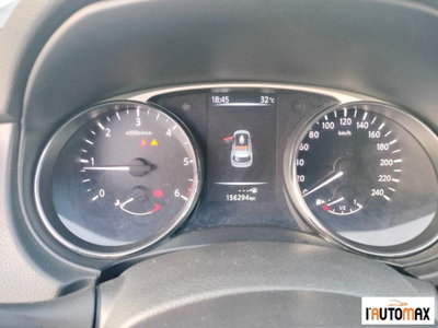 Nissan X-Trail 1.6 dCi 2WD Acenta (7)