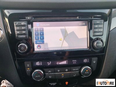 Nissan X-Trail 1.6 dCi 2WD Acenta (8)