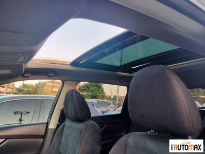 Nissan X-Trail 1.6 dCi 2WD Acenta (10)