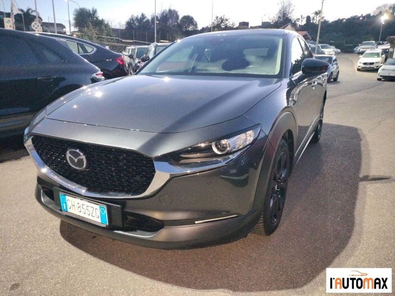Mazda CX-30 2.0 m-hybrid Nagisa 2wd 150cv 6mt