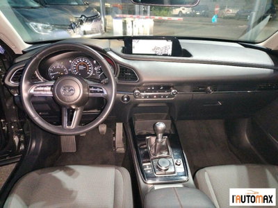 Mazda CX-30 2.0 m-hybrid Nagisa 2wd 150cv 6mt (11)