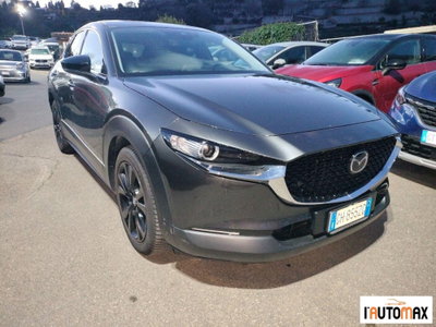Mazda CX-30 2.0 m-hybrid Nagisa 2wd 150cv 6mt (2)