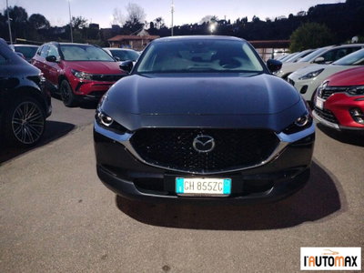 Mazda CX-30 2.0 m-hybrid Nagisa 2wd 150cv 6mt (3)