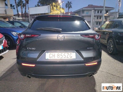 Mazda CX-30 2.0 m-hybrid Nagisa 2wd 150cv 6mt (4)