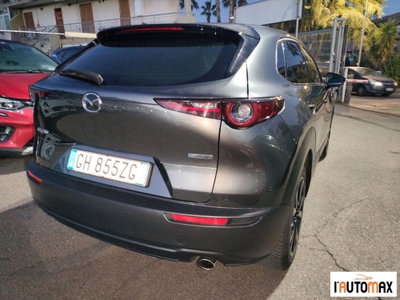 Mazda CX-30 2.0 m-hybrid Nagisa 2wd 150cv 6mt (5)