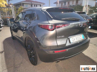 Mazda CX-30 2.0 m-hybrid Nagisa 2wd 150cv 6mt (6)