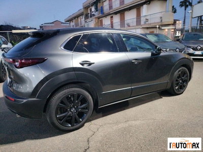 Mazda CX-30 2.0 m-hybrid Nagisa 2wd 150cv 6mt (7)