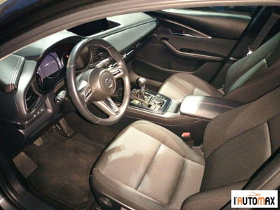 Mazda CX-30 2.0 m-hybrid Nagisa 2wd 150cv 6mt (8)
