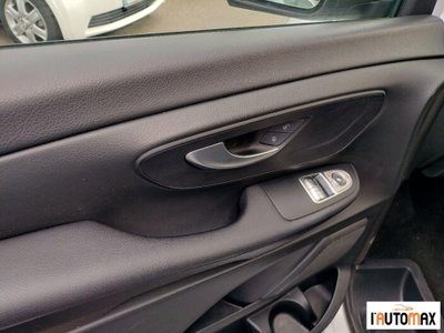 Mercedes-Benz Classe V 220 d Executive Long (9)
