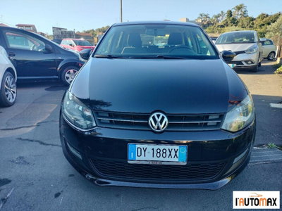Volkswagen Polo 1.6 TDI DPF 5 porte Comfortline (2)