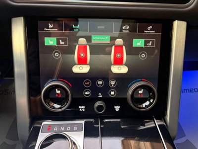 Land Rover Range Rover 3.0 SDV6 Autobiography (18)