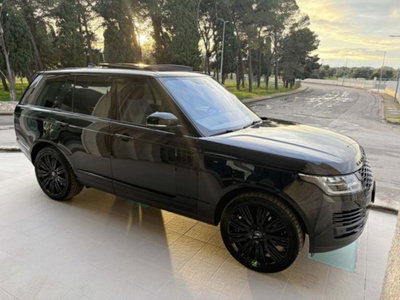 Land Rover Range Rover 3.0 SDV6 Autobiography (3)