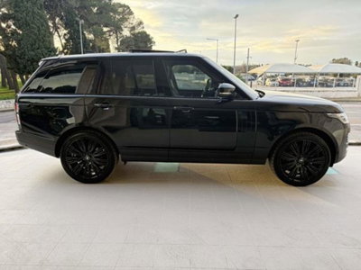 Land Rover Range Rover 3.0 SDV6 Autobiography (4)