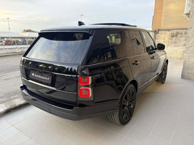 Land Rover Range Rover 3.0 SDV6 Autobiography (5)