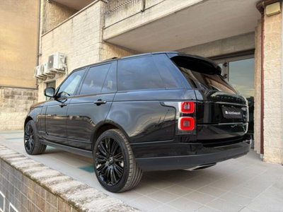 Land Rover Range Rover 3.0 SDV6 Autobiography (7)