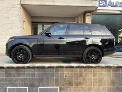 Land Rover Range Rover 3.0 SDV6 Autobiography (8)
