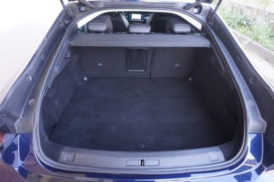Peugeot 508 BlueHDi 130 Stop&Start EAT8 Allure Pack (17)