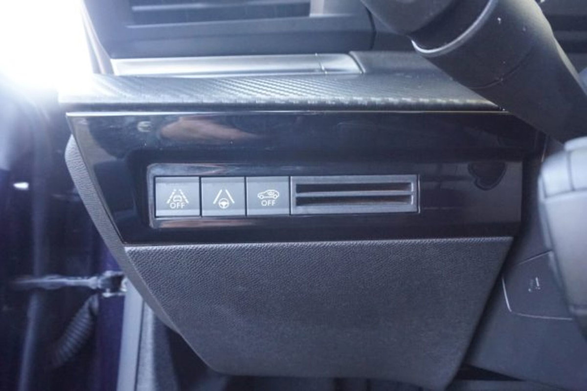 Peugeot 508 BlueHDi 130 Stop&Start EAT8 Allure Pack (20)