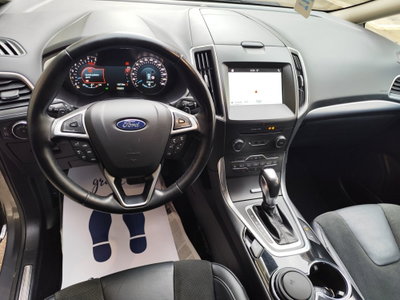 Ford S-Max 2.0 TDCi 150CV Start&Stop 7 posti Titanium Business (20)