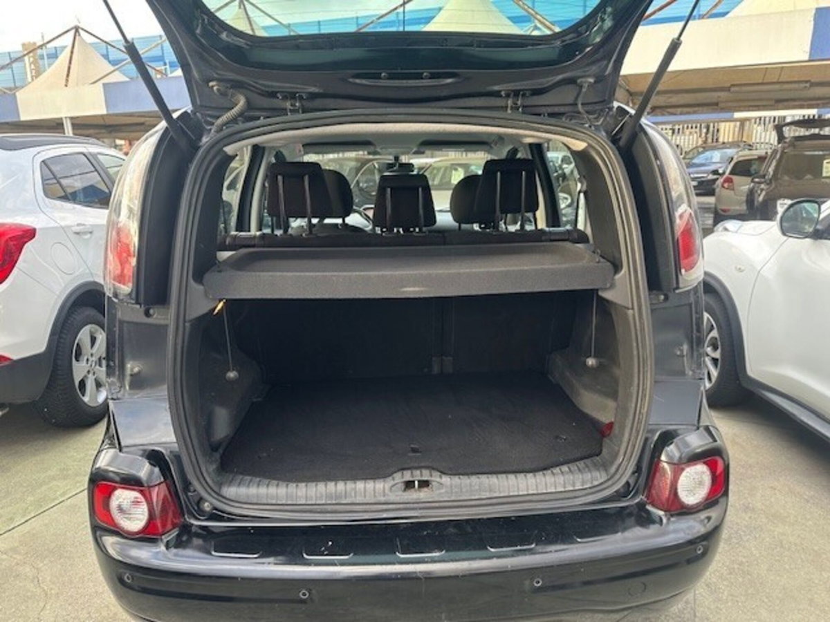 Citroen C3 Picasso BlueHDi 100 Feel Edition (10)