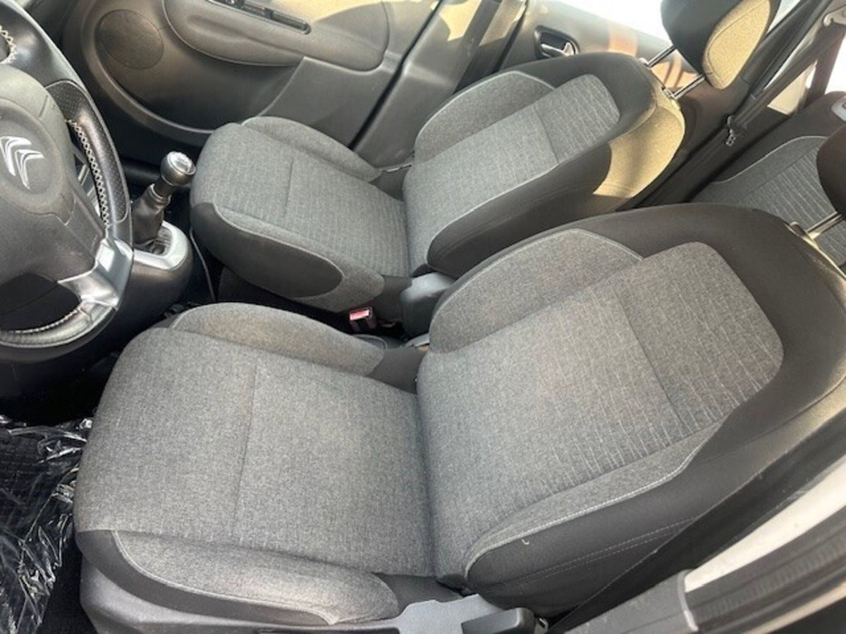 Citroen C3 Picasso BlueHDi 100 Feel Edition (7)