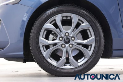Ford Focus 1.0 EcoBoost Hybrid 125 CV Power. 5p. ST-Line Design (14)