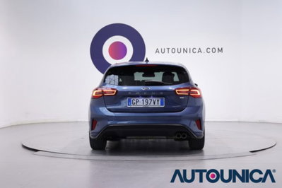 Ford Focus 1.0 EcoBoost Hybrid 125 CV Power. 5p. ST-Line Design (16)