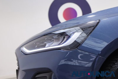 Ford Focus 1.0 EcoBoost Hybrid 125 CV Power. 5p. ST-Line Design (19)