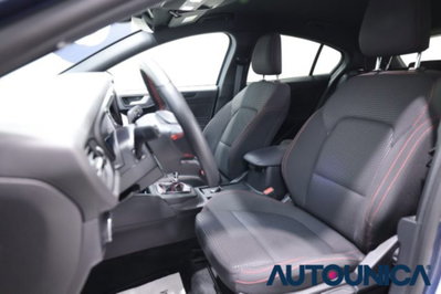 Ford Focus 1.0 EcoBoost Hybrid 125 CV Power. 5p. ST-Line Design (6)