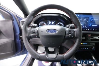 Ford Focus 1.0 EcoBoost Hybrid 125 CV Power. 5p. ST-Line Design (7)
