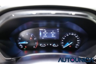 Ford Focus 1.0 EcoBoost Hybrid 125 CV Power. 5p. ST-Line Design (8)