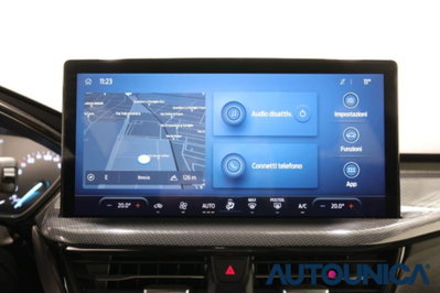 Ford Focus 1.0 EcoBoost Hybrid 125 CV Power. 5p. ST-Line Design (9)