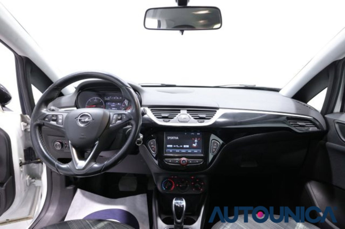 Opel Corsa 1.3 CDTI 95CV ecoFLE3 porte Edition (10)