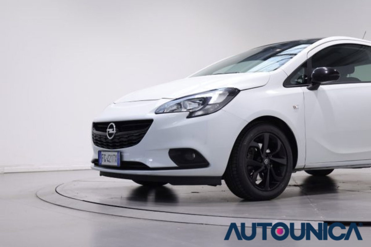 Opel Corsa 1.3 CDTI 95CV ecoFLE3 porte Edition (11)