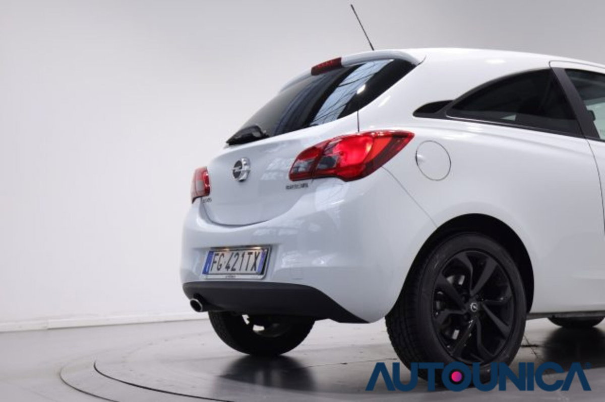 Opel Corsa 1.3 CDTI 95CV ecoFLE3 porte Edition (13)