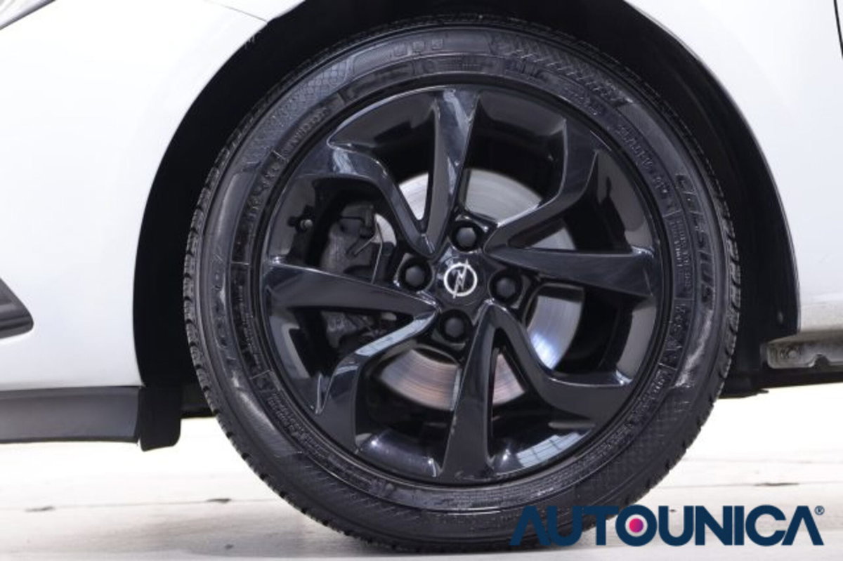 Opel Corsa 1.3 CDTI 95CV ecoFLE3 porte Edition (14)