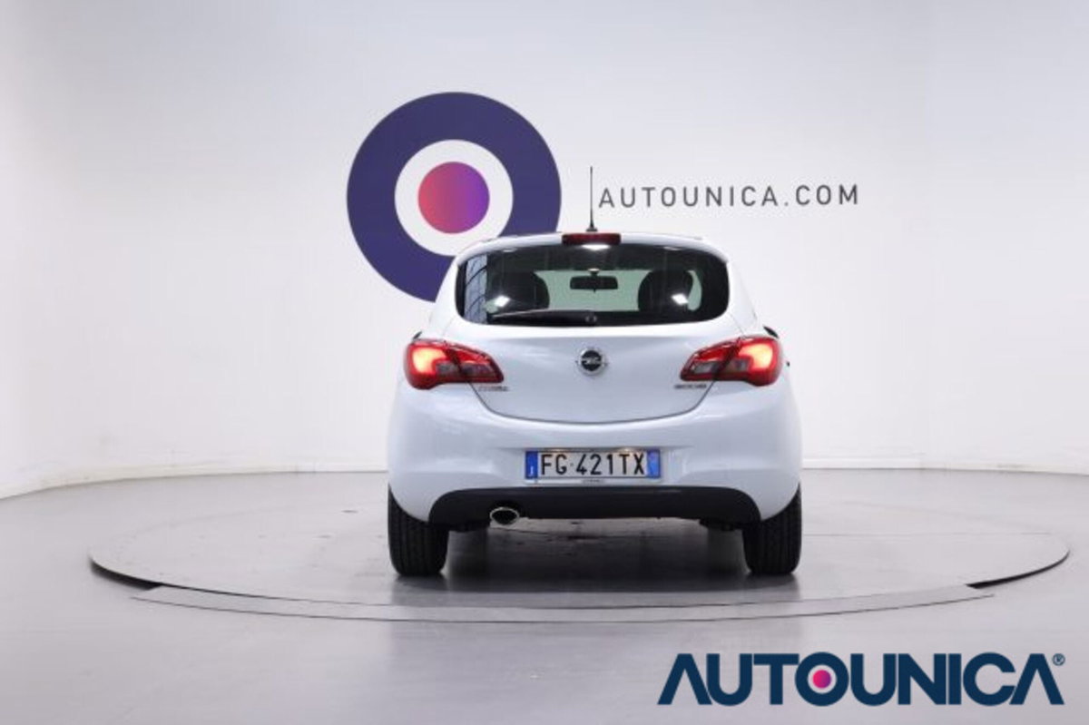 Opel Corsa 1.3 CDTI 95CV ecoFLE3 porte Edition (16)