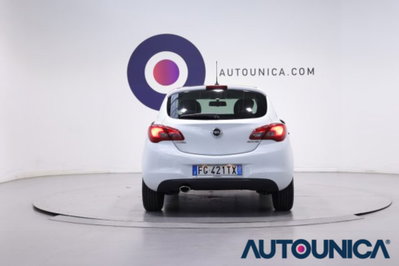 Opel Corsa 1.3 CDTI 95CV ecoFLE3 porte Edition (16)