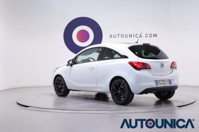 Opel Corsa 1.3 CDTI 95CV ecoFLE3 porte Edition (17)
