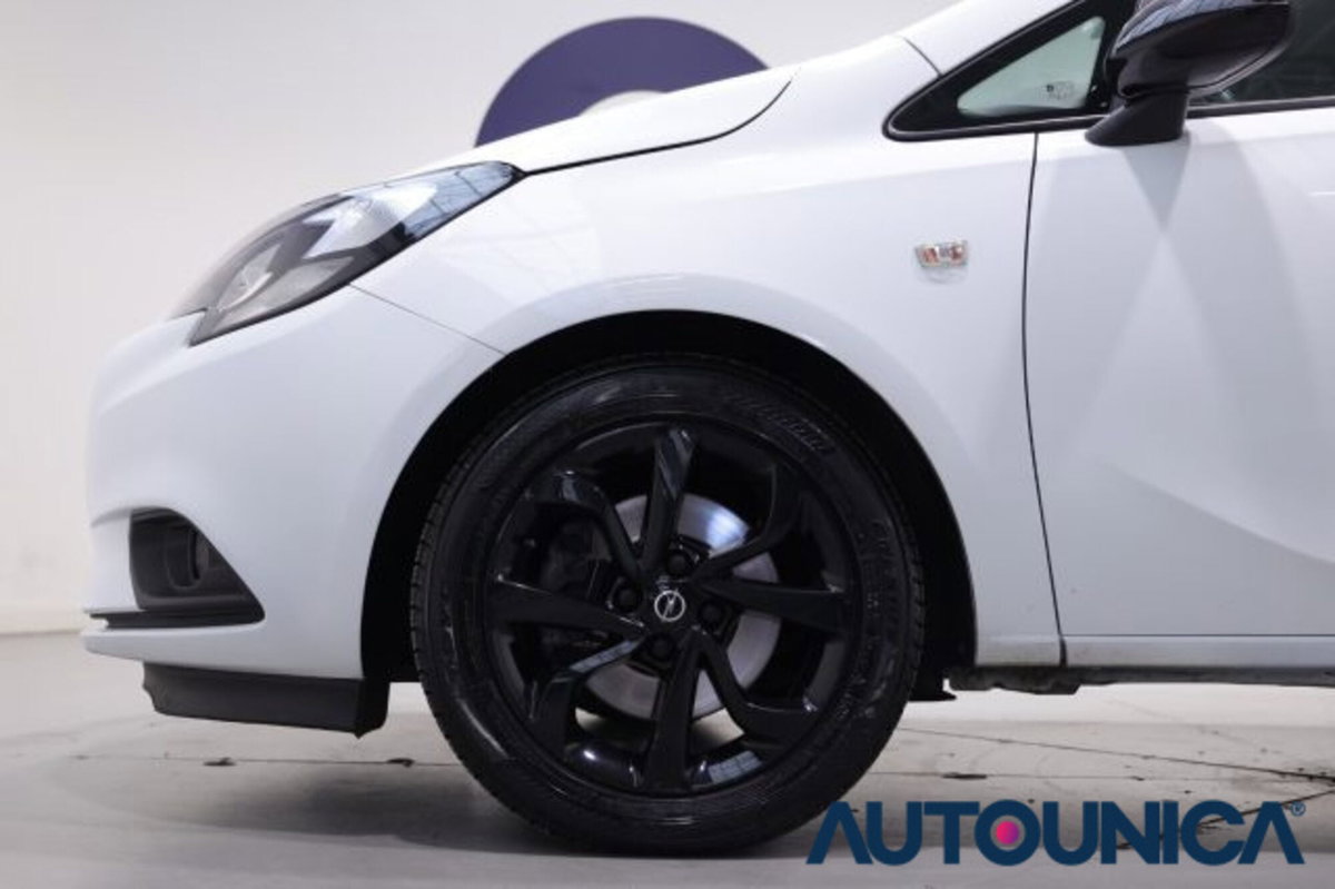 Opel Corsa 1.3 CDTI 95CV ecoFLE3 porte Edition (18)