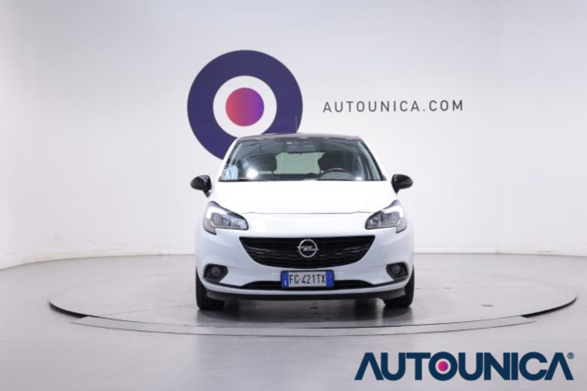 Opel Corsa 1.3 CDTI 95CV ecoFLE3 porte Edition (2)