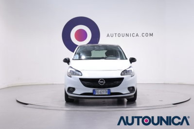 Opel Corsa 1.3 CDTI 95CV ecoFLE3 porte Edition (2)