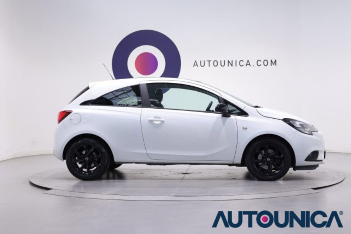 Opel Corsa 1.3 CDTI 95CV ecoFLE3 porte Edition (4)