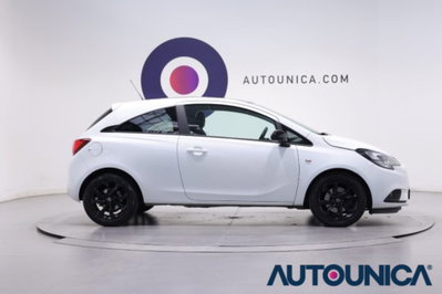 Opel Corsa 1.3 CDTI 95CV ecoFLE3 porte Edition (4)