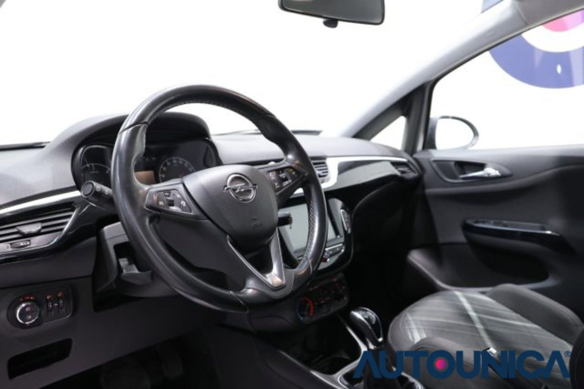 Opel Corsa 1.3 CDTI 95CV ecoFLE3 porte Edition (5)