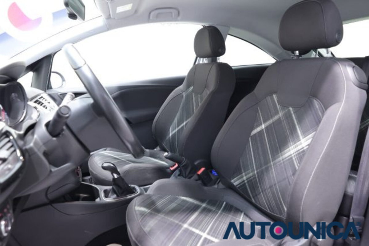 Opel Corsa 1.3 CDTI 95CV ecoFLE3 porte Edition (6)