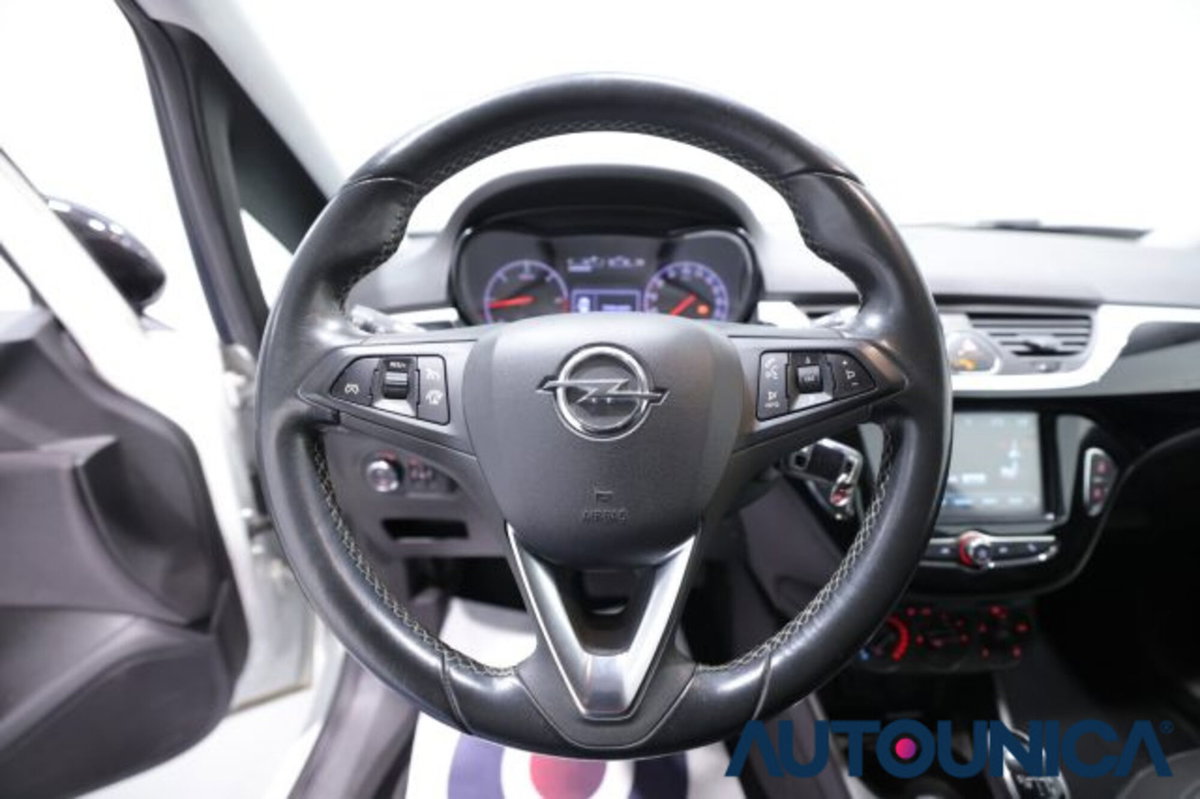 Opel Corsa 1.3 CDTI 95CV ecoFLE3 porte Edition (7)